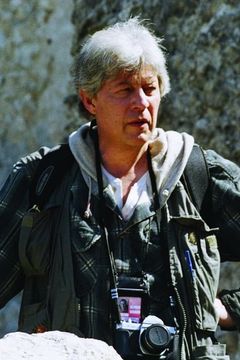 Doug Barron interpreta Group Leader