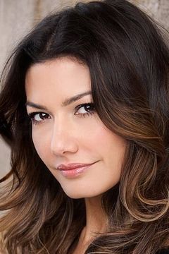 Jacqueline Lord interpreta Maxine Barnol