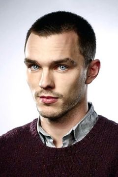 Nicholas Hoult interpreta Hank McCoy / Beast