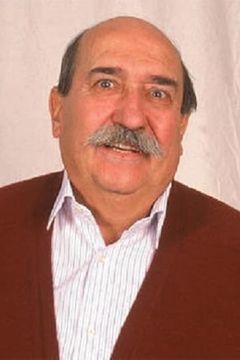 Antonio Gamero interpreta Arquímedes