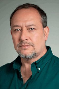 Rodolfo Silva interpreta Abogado