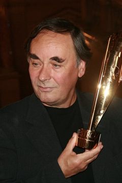 Johann Adam Oest interpreta Dichter
