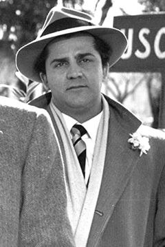 Riccardo Fellini interpreta Riccardo