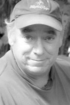 Hank Cartwright interpreta Construction Foreperson