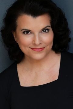 Ronnie Hooks interpreta Actress at audition (uncredited)