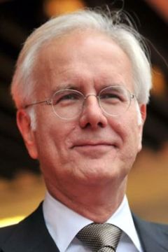 Harald Schmidt interpreta Graf Schreckenstein