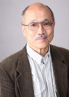 Yoshisada Sakaguchi interpreta Hachiroh Tohbe (Voice)
