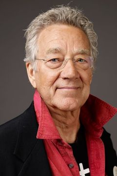Ray Manzarek interpreta Himself (archive footage)