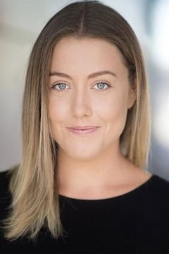 Jorja Travers-Smith interpreta Zombie