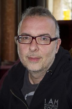 Luca Miniero interpreta Giudice