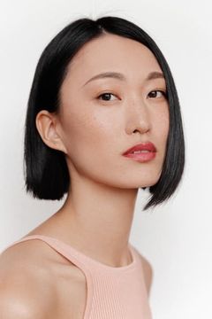 Mari Yamamoto interpreta Aiko
