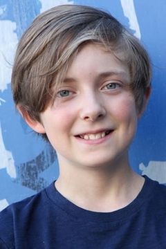 Aiden Longworth interpreta Jack