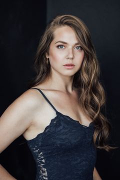 Rachel Harrison
