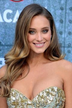 Hannah Davis interpreta Ferrari Girl