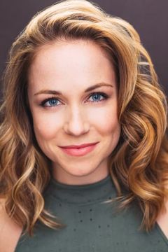 Jessica Mosher interpreta Kaylee