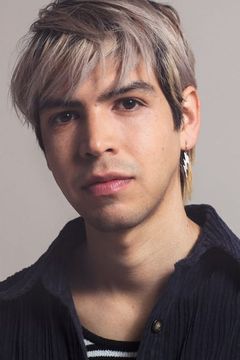 Julio Torres interpreta Diego the Squire (voice)