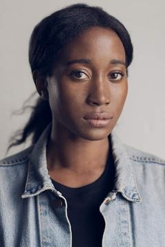 Tracy Anne Green interpreta WPC Sharon