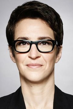 Rachel Maddow interpreta Rachel Maddow