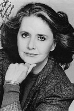 Joanne Linville interpreta Freddie Lowenstein