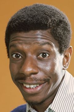 Jimmie Walker interpreta Windshield Wiper Man