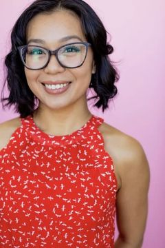 Jennifer Nguyen Vo interpreta Irene