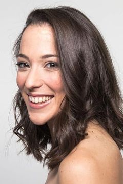 Lúa Testa interpreta Mama Reina