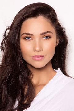 Jessica Green interpreta Katrina Sainz
