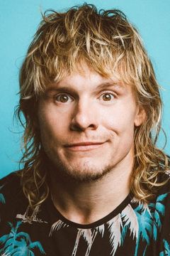 Tony Cavalero interpreta Stanley