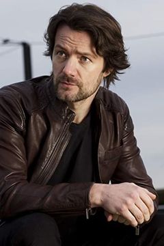 Padraic Delaney interpreta Gawain