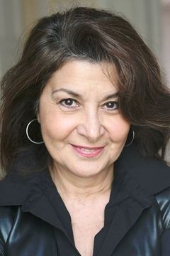 Attica Guedj interpreta Madame Schwarzkopff