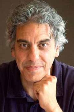Paul Norell interpreta King of the Dead