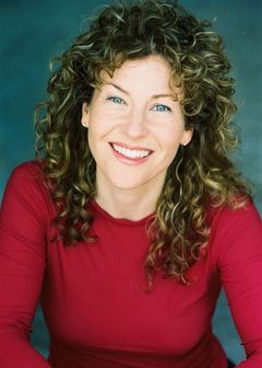 Amy Wieczorek interpreta Lilac Mom
