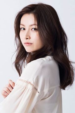 Megumi Sato interpreta Rin Nakatani