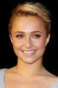 Hayden Panettiere interpreta Kirby Reed