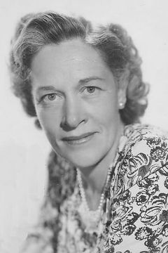 Anne Revere interpreta Agnes Fiske