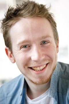 Melchior Lebeaut interpreta Four-eyed student
