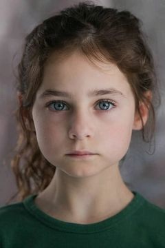 Billie Gadsdon interpreta Bobs