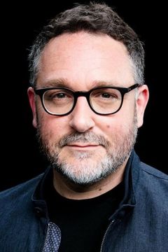 Colin Trevorrow interpreta Mr. DNA (voice)