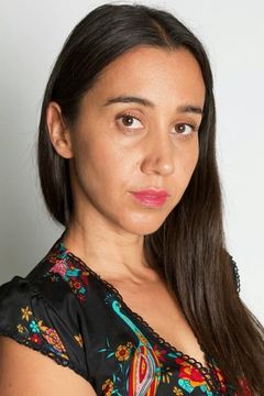 Gabriela Barajas interpreta Potle