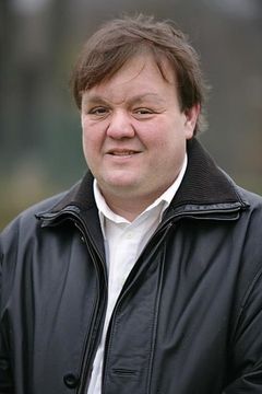 Sven Pippig interpreta Gefangenenwärter