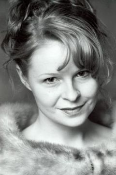 Alex Kelly interpreta Marlene (voice)