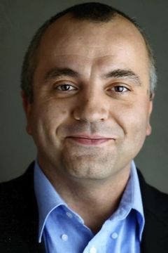 Peter Grasso interpreta Butcher