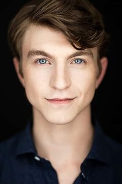 Rowen Kahn interpreta Larry
