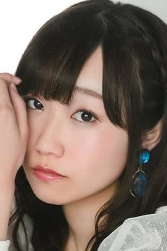 Azusa Tadokoro interpreta Mazin Girl (voice)