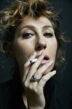 Martha Wainwright interpreta Cocoanut Grove Vocalist #3