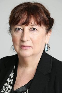 Empar Ferrer interpreta Catalina Barajas
