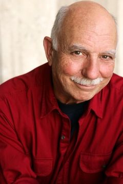 Bert Hinchman interpreta Night Watchman