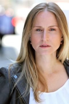 Jenn Gotzon Chandler interpreta Waitress