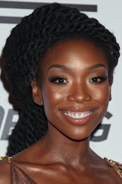 Brandy Norwood interpreta Karla Wilson