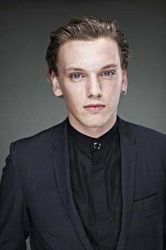 Jamie Campbell Bower interpreta Rocker